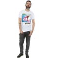 Miniatyrbild 4 av 5: Marvel Deadpool Hey You T-shirt för herrar