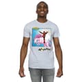 Miniatyrbild 2 av 5: Marvel Deadpool Hey You T-shirt för herrar