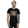 Miniatyrbilde 2 av 3: Disney Mens Beauty And The Beast Madame De La Grande Bouche T-Shirt