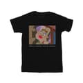 Miniatyrbilde 1 av 3: Disney Mens Beauty And The Beast Madame De La Grande Bouche T-Shirt