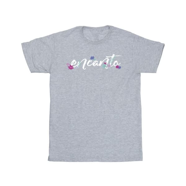 Disney T-shirt med Encanto-logga, herr