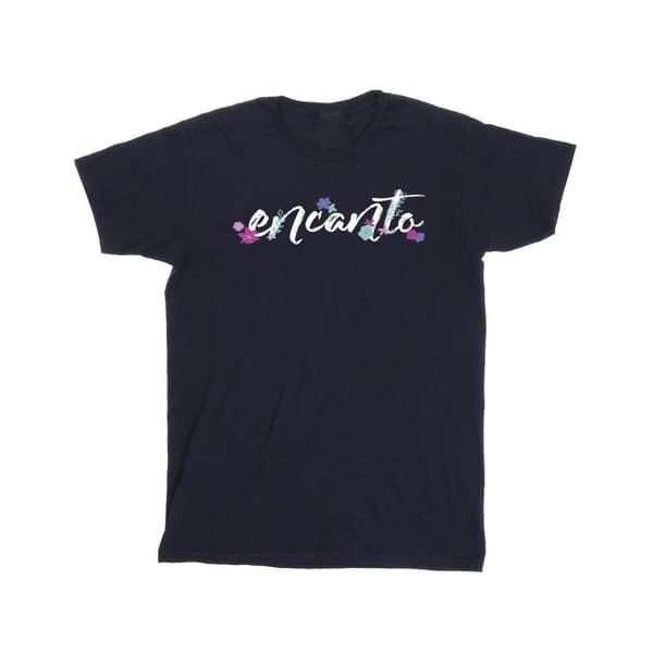 Disney T-shirt med Encanto-logga, herr