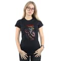 Pikkukuva 2 / 5: DC Comics Womens/Ladies Batman The Killing Joke Cotton T-Shirt