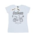 Miniatyrbilde 1 av 3: The Goonies Womens/Ladies Bike Club Cotton T-Shirt