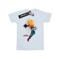 Pikkukuva 1 / 3: Marvel Mens Captain Marvel Nebula Flight T-Shirt