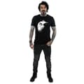 Miniatyrbilde 4 av 5: The Exorcist Mens Regan Demon Face T-Shirt