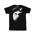 Miniatyrbilde 1 av 5: The Exorcist Mens Regan Demon Face T-Shirt
