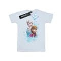 Miniatyrbillede 1 af 3: Disney Boys Frozen Elsa And Anna Sisters T-Shirt