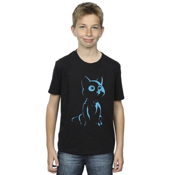 Disney Pojkar Lightyear Sox Cute Stare T-shirt