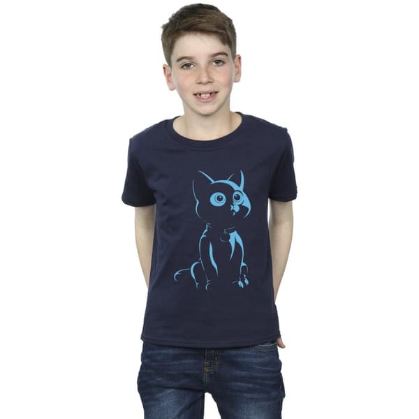 Disney Pojkar Lightyear Sox Cute Stare T-shirt