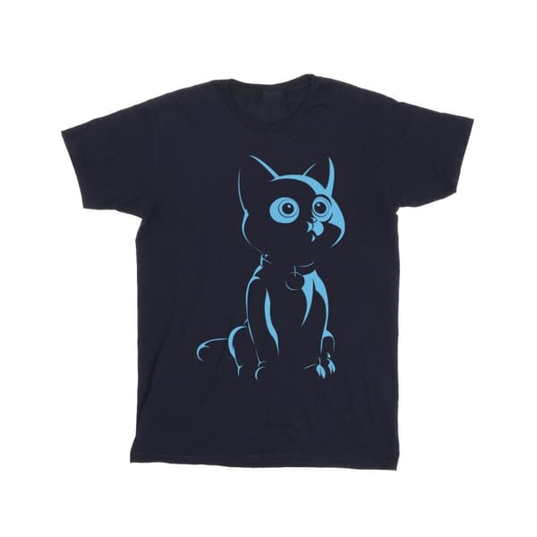Disney Pojkar Lightyear Sox Cute Stare T-shirt