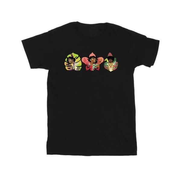 Disney Mens Encanto Family Line T-Shirt