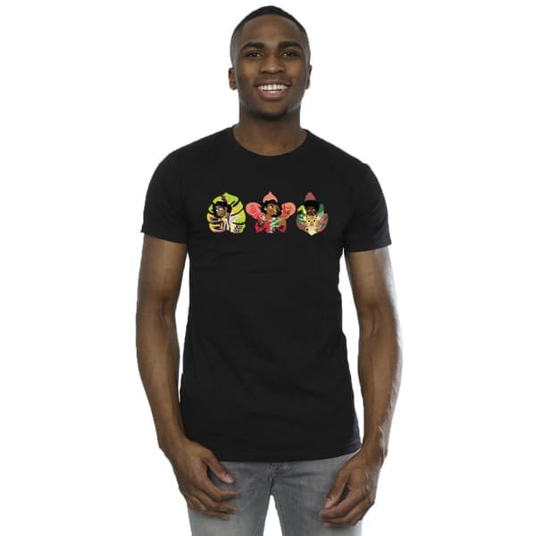 Disney Mens Encanto Family Line T-Shirt
