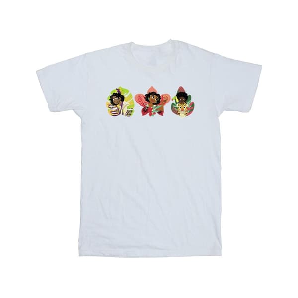 Disney Mens Encanto Family Line T-Shirt