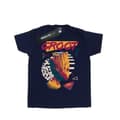 Miniatyrbild 1 av 5: Marvel Guardians Of The Galaxy Vol. 2 80s Groot bomullst-shirt för flickor
