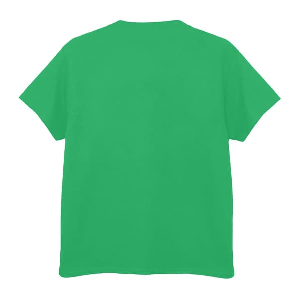 Elf Mens Christmas Fair Isle T-Shirt