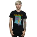Miniatyrbild 2 av 3: Disney Hercules Hydra Fight T-shirt för herrar