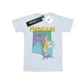 Miniatyrbild 1 av 3: Disney Hercules Hydra Fight T-shirt för herrar
