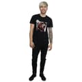 Pikkukuva 4 / 5: Marvel Mens Deadpool Breaktime Tacos T-Shirt