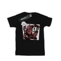 Pikkukuva 1 / 5: Marvel Mens Deadpool Breaktime Tacos T-Shirt