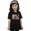 Miniatyrbillede 2 af 3: Friends Girls Boat Photo Cotton T-Shirt