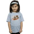 Miniatyrbillede 2 af 3: Friends Girls Boat Photo Cotton T-Shirt