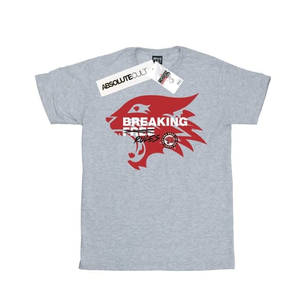 Disney High School Musical The Musical Breaking Rules T-shirt för pojkar
