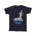 Miniatyrbilde 1 av 3: Disney Boys Lady And The Tramp Just Like Dad T-Shirt