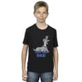Miniatyrbilde 2 av 3: Disney Boys Lady And The Tramp Just Like Dad T-Shirt