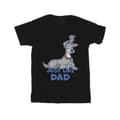 Miniatyrbilde 1 av 3: Disney Boys Lady And The Tramp Just Like Dad T-Shirt
