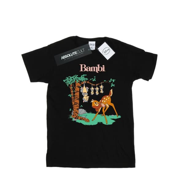 Disney Bambi - t-shirt för herrar