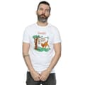 Miniatyrbild 2 av 3: Disney Bambi - t-shirt för herrar