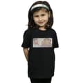 Miniatyrbild 2 av 3: Friends T-shirt i bomull för flickor - They Dont Know That We Know