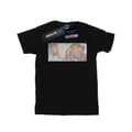 Miniatyrbild 1 av 3: Friends T-shirt i bomull för flickor - They Dont Know That We Know