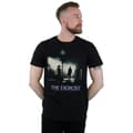 Miniatyrbillede 2 af 3: The Exorcist T-shirt med filmplakat til mænd