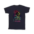 Miniatyrbild 1 av 3: Marvel Doctor Strange Rainbow T-shirt för herrar