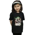 Miniatyrbillede 2 af 3: DC Comics Girls Justice League Dark Cover Cotton T-Shirt