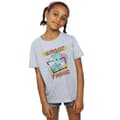 Miniatyrbild 2 av 5: Marvel Girls Guardians Of The Galaxy Vol. 2 Groot Thing T-shirt i bomull