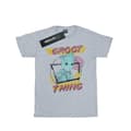 Miniatyrbild 1 av 5: Marvel Girls Guardians Of The Galaxy Vol. 2 Groot Thing T-shirt i bomull