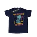 Miniatyrbild 1 av 5: Marvel Girls Guardians Of The Galaxy Vol. 2 Groot Thing T-shirt i bomull