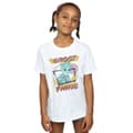 Miniatyrbild 2 av 5: Marvel Girls Guardians Of The Galaxy Vol. 2 Groot Thing T-shirt i bomull