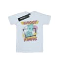Miniatyrbild 1 av 5: Marvel Girls Guardians Of The Galaxy Vol. 2 Groot Thing T-shirt i bomull