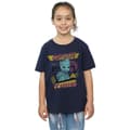 Miniatyrbild 2 av 5: Marvel Girls Guardians Of The Galaxy Vol. 2 Groot Thing T-shirt i bomull