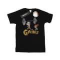 Miniatyrbillede 1 af 5: The Flintstones Mens Bam Bam Gains Distressed T-Shirt