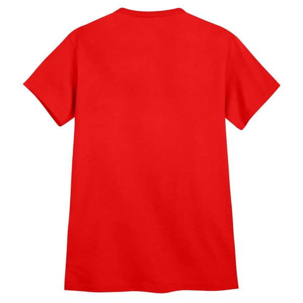Disney High School Musical The Musical Wildcat Stars T-shirt för pojkar