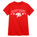 Miniatyrbild 1 av 4: Disney High School Musical The Musical Wildcat Stars T-shirt för pojkar