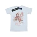 Miniatyrbillede 1 af 3: Fantastic Beasts Mens Albus Dumbledore T-Shirt