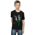 Miniatyrbild 2 av 3: Marvel T-shirt för pojkar - Santa Hulk