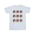 Miniatyrbilde 1 av 3: Elf Mens Many Moods Of Buddy T-Shirt