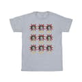 Miniatyrbilde 1 av 3: Elf Mens Many Moods Of Buddy T-Shirt